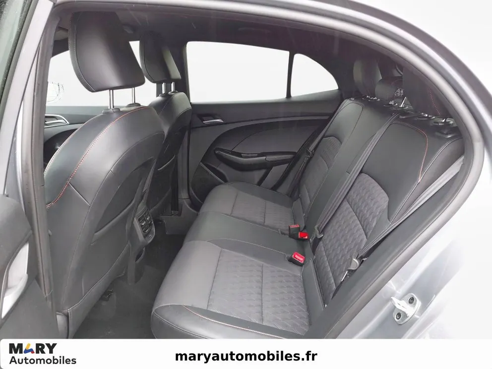 Véhicule occasion 231431 - mg MG3 - Photo 10