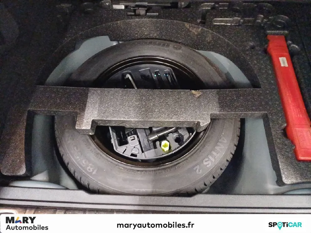 Véhicule occasion 186534 - peugeot 2008 - Photo 13