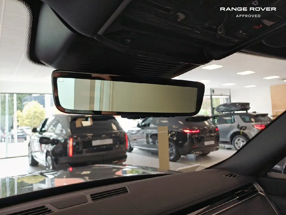 Véhicule occasion 236816 - land rover RANGE ROVER - Photo 15