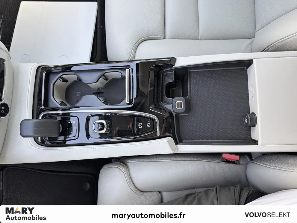 Véhicule occasion 237266 - volvo V60 - Photo 14