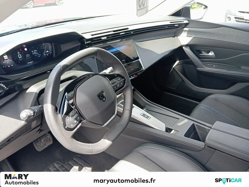 Véhicule occasion 232243 - peugeot 308 - Photo 14