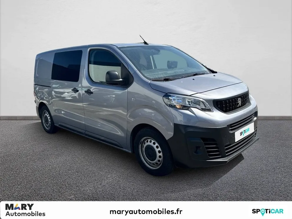 Véhicule occasion 235186 - peugeot EXPERT - Photo 3