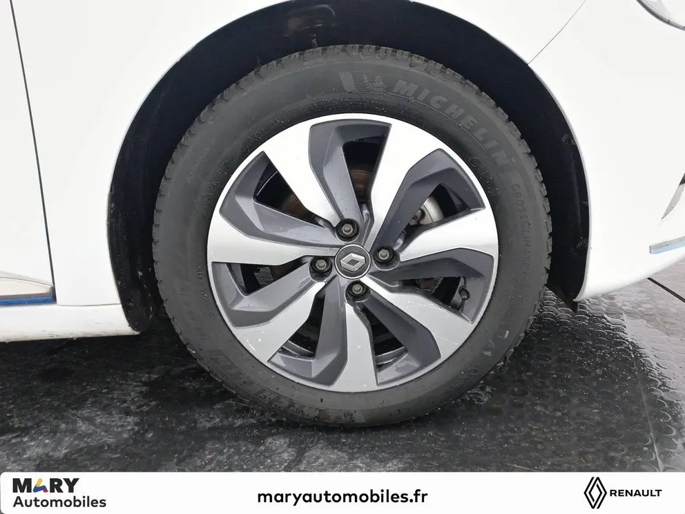 Véhicule occasion 214477 - renault CLIO - Photo 17