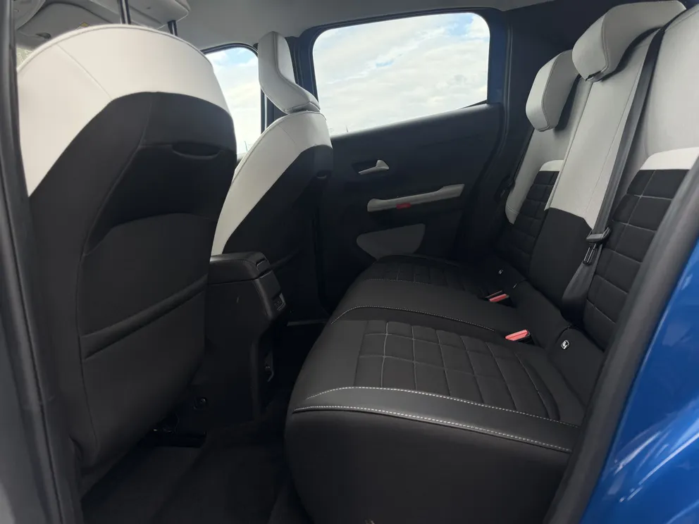 Véhicule occasion 1243299 - Citroën C3 - Photo 11