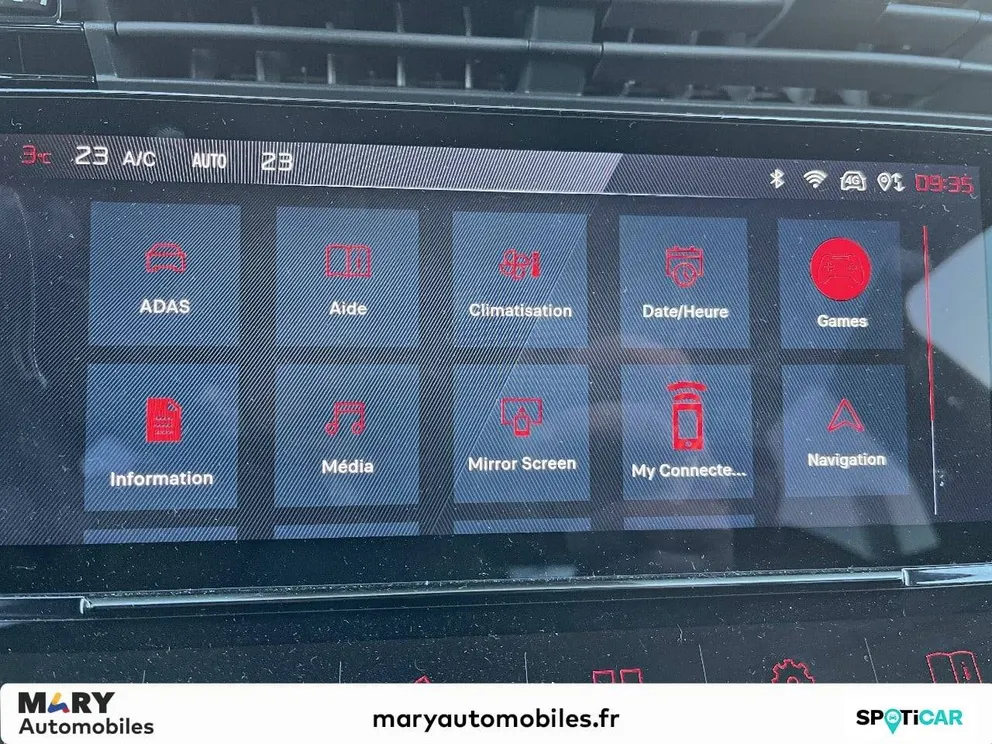 Véhicule occasion 210865 - peugeot 308 - Photo 13