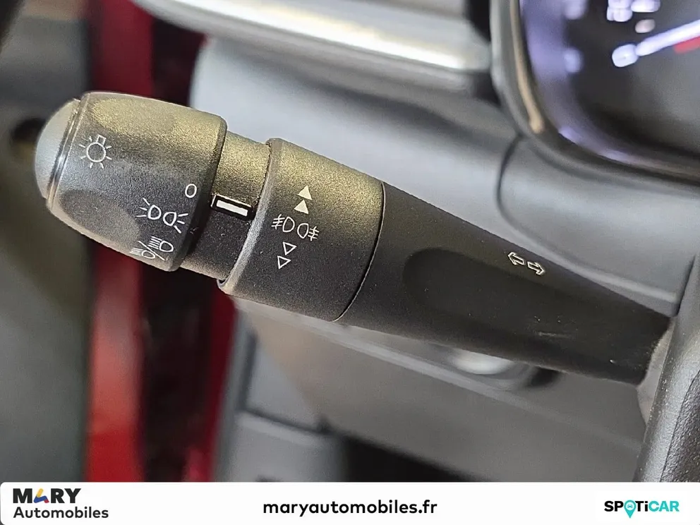Véhicule occasion 1228874 - Citroën C3 - Photo 22