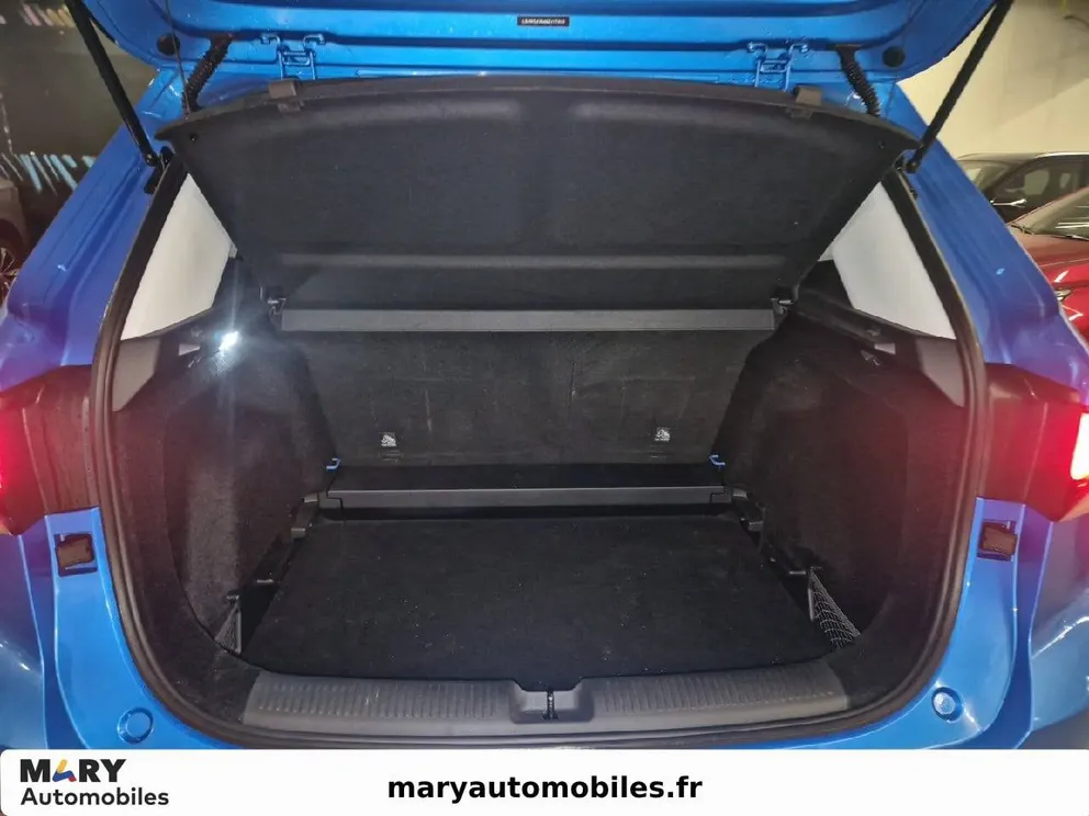 Véhicule occasion 201995 - mg ZS - Photo 6