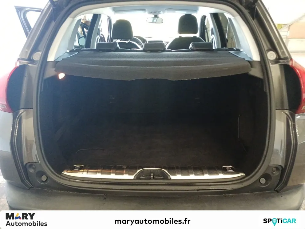 Véhicule occasion 1240295 - peugeot 2008 - Photo 16