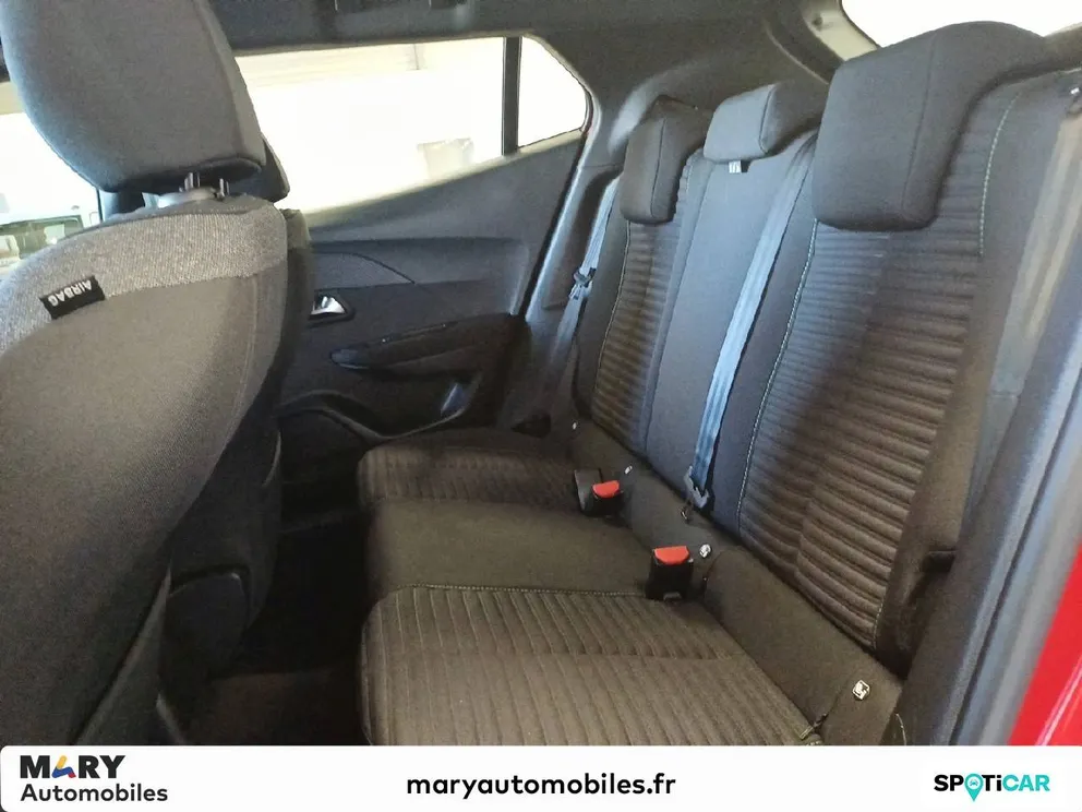 Véhicule occasion 184991 - peugeot 2008 - Photo 10