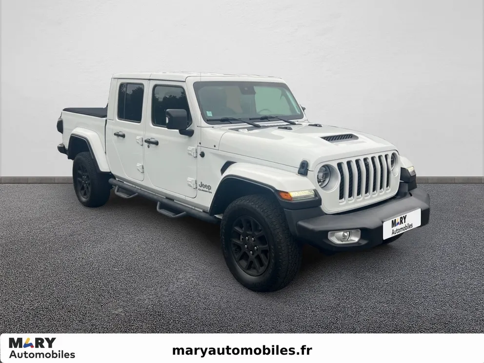 Véhicule occasion 229644 - jeep GLADIATOR - Photo 5