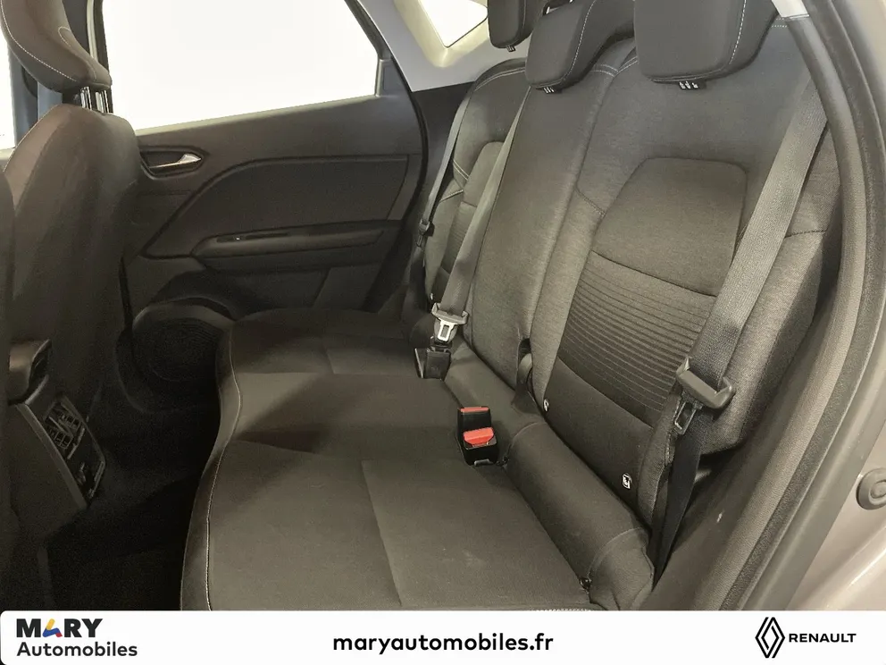 Véhicule occasion 238138 - renault CAPTUR - Photo 20