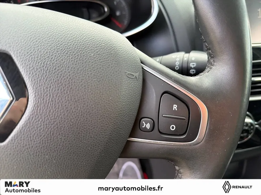Véhicule occasion 216279 - renault CLIO - Photo 17