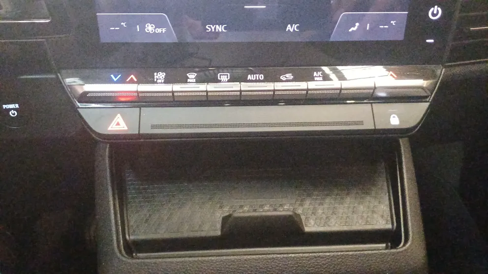 Véhicule occasion 1240558 - renault MEGANE - Photo 9