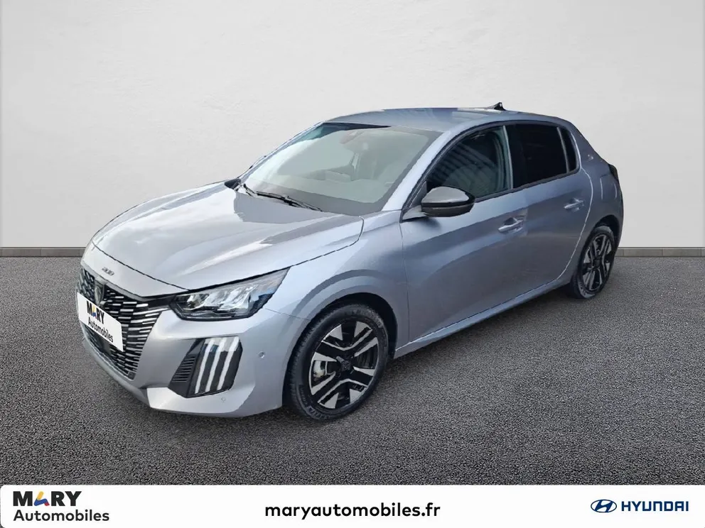 Véhicule occasion 181969 - peugeot 208 - Photo 1