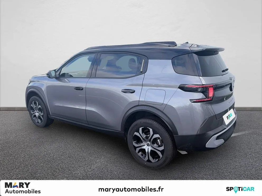 Véhicule occasion 220385 - Citroën C3 AIRCROSS - Photo 7