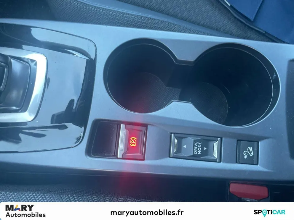 Véhicule occasion 159303 - peugeot 2008 - Photo 12