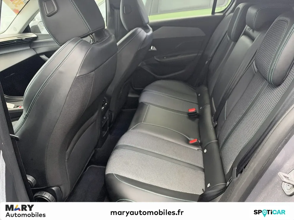 Véhicule occasion 1235736 - peugeot 308 - Photo 13