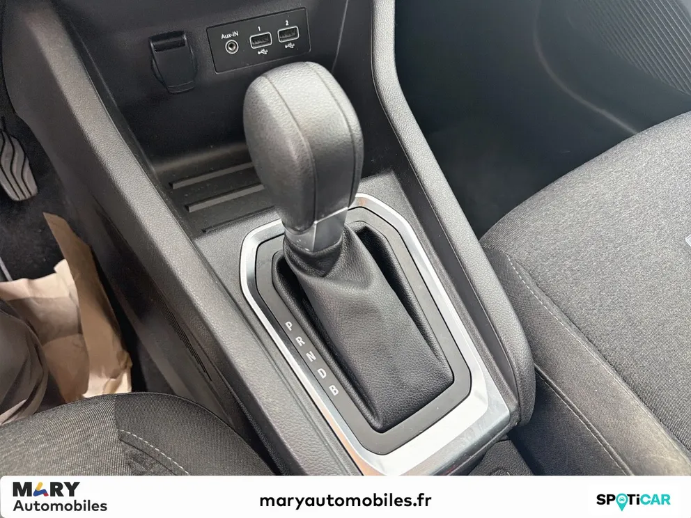 Véhicule occasion 236768 - renault CLIO - Photo 11