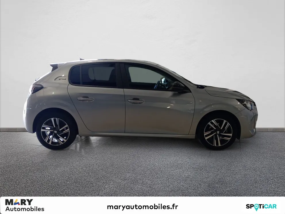 Véhicule occasion 1228976 - peugeot 208 - Photo 4