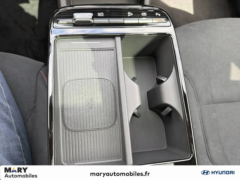 Véhicule occasion 230899 - hyundai TUCSON - Photo 15