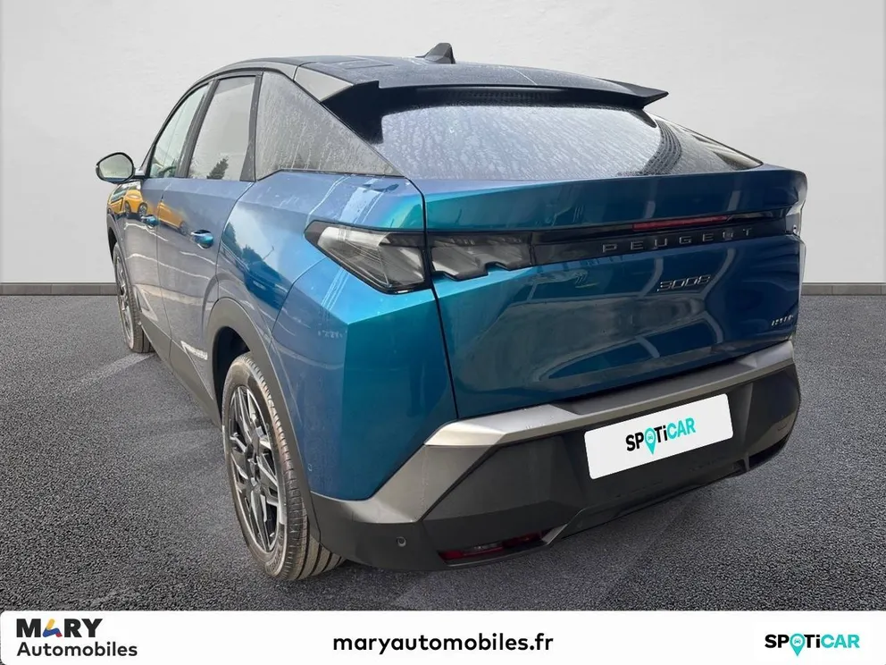 Véhicule occasion 224364 - peugeot 3008 - Photo 2