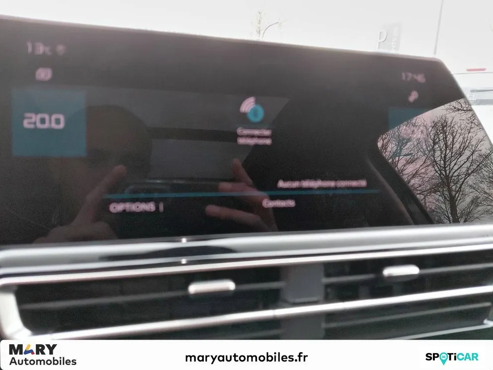 Véhicule occasion 227524 - Citroën C5 AIRCROSS - Photo 20