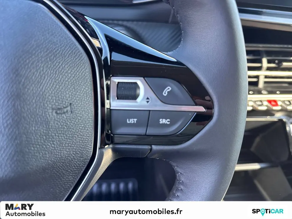 Véhicule occasion 234674 - peugeot 208 - Photo 15