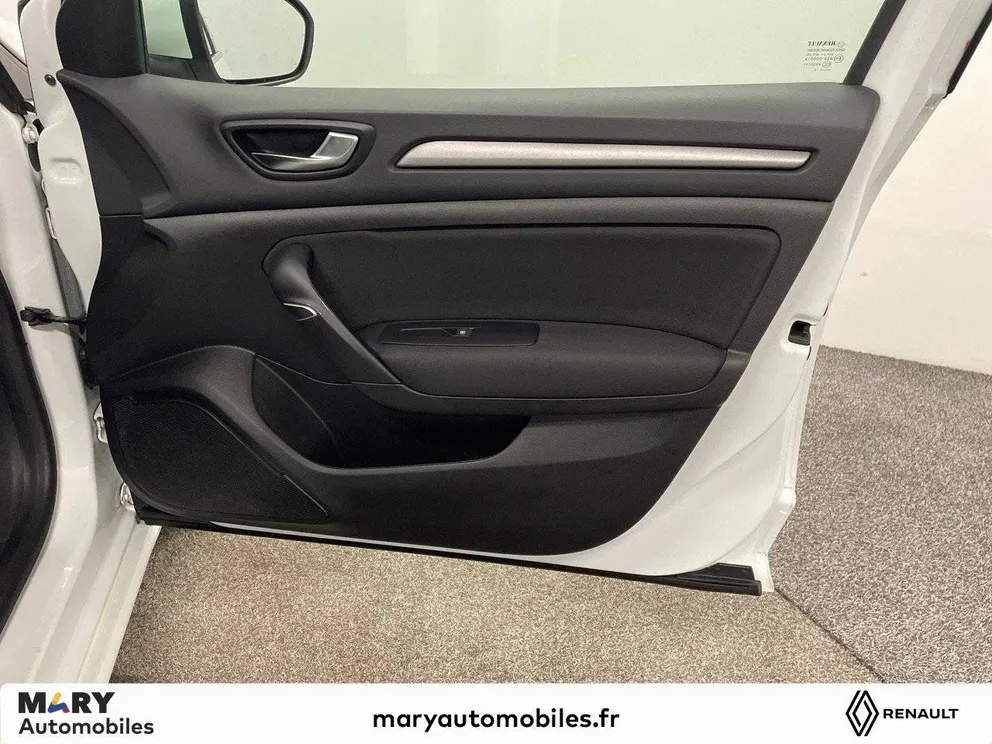 Véhicule occasion 186766 - renault MEGANE - Photo 18