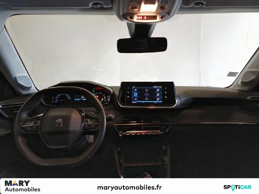 Véhicule occasion 201474 - peugeot 208 - Photo 8