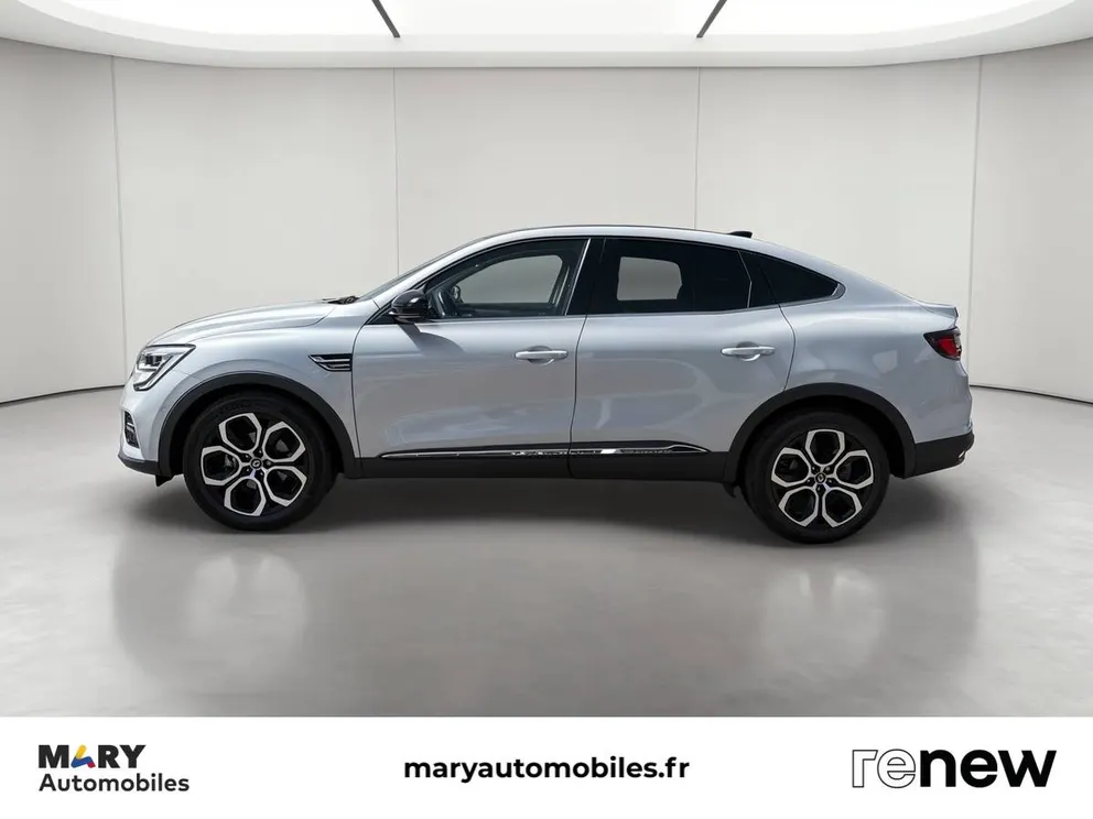 Véhicule occasion 226182 - renault ARKANA - Photo 2