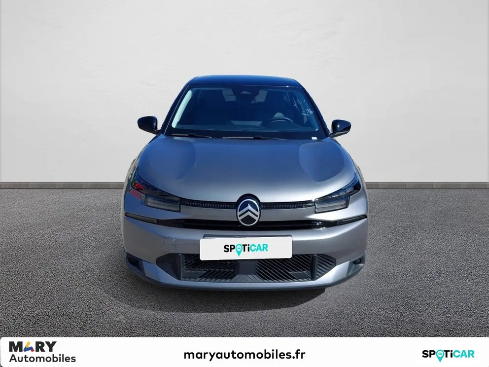 Véhicule occasion 1234001 - Citroën C4 - Photo 6