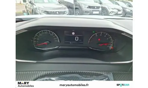 Véhicule occasion 1247001 - peugeot 2008 - Photo 21