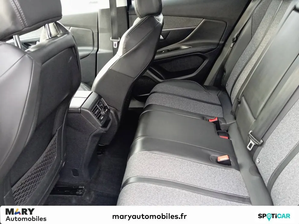 Véhicule occasion 185621 - peugeot 3008 - Photo 10