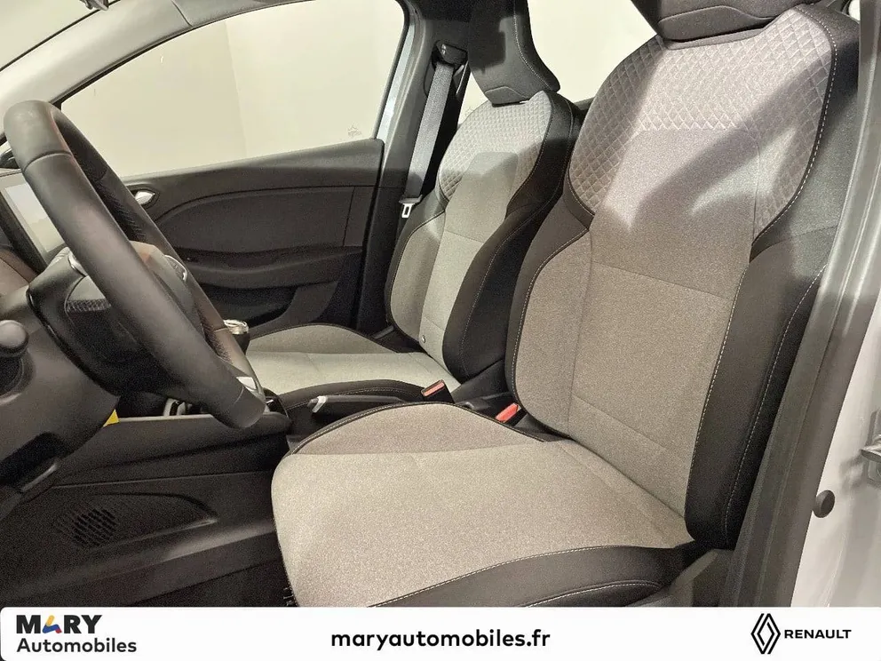 Véhicule occasion 212323 - renault CLIO - Photo 9