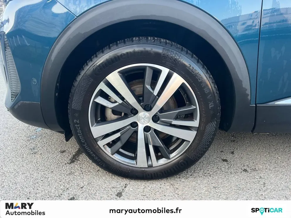 Véhicule occasion 208338 - peugeot 3008 - Photo 11