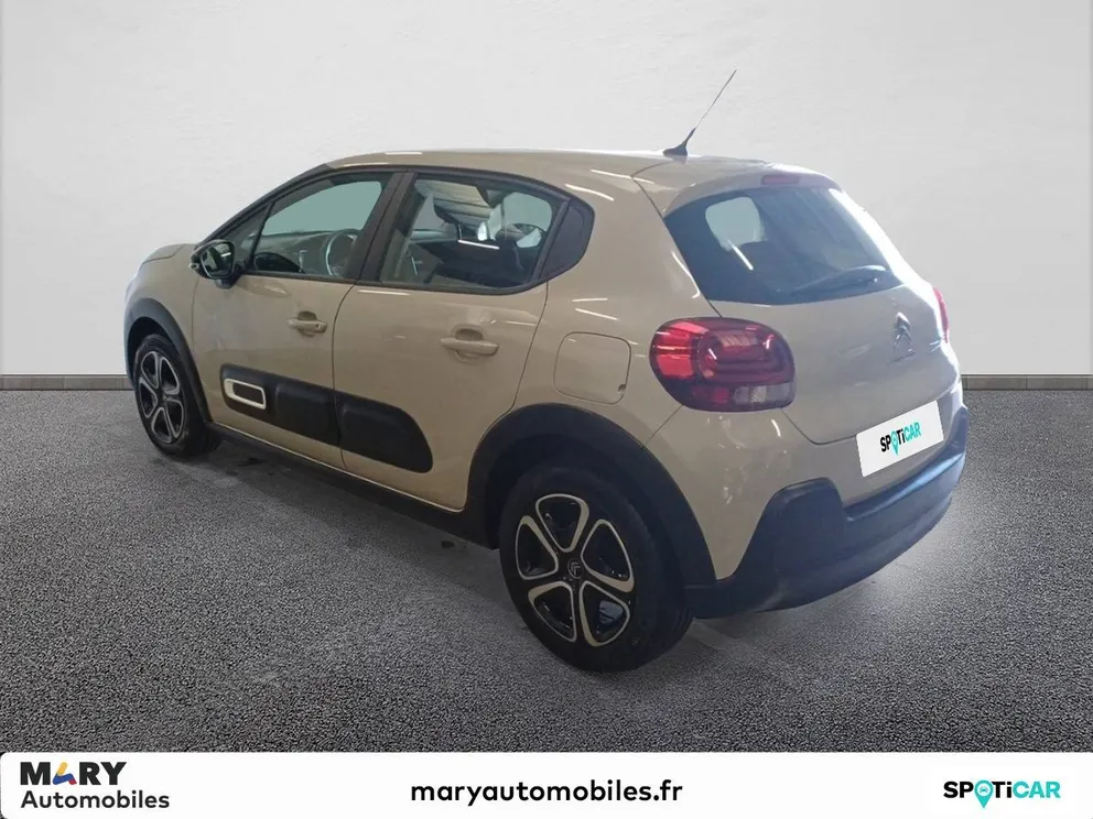 Véhicule occasion 198953 - Citroën C3 - Photo 7