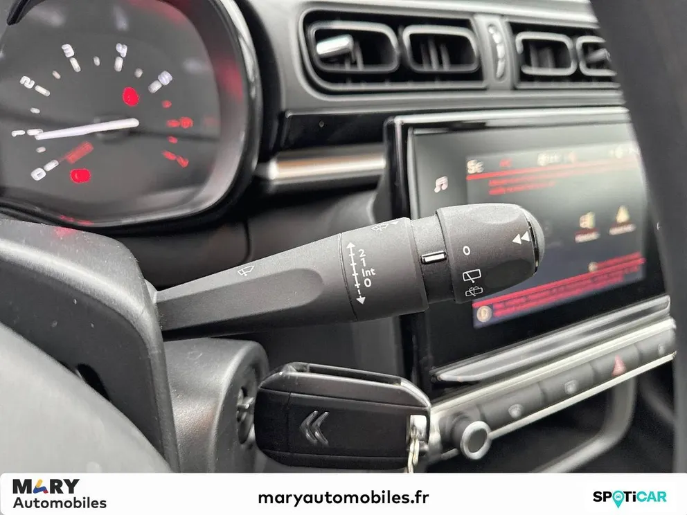 Véhicule occasion 146797 - Citroën C3 - Photo 18