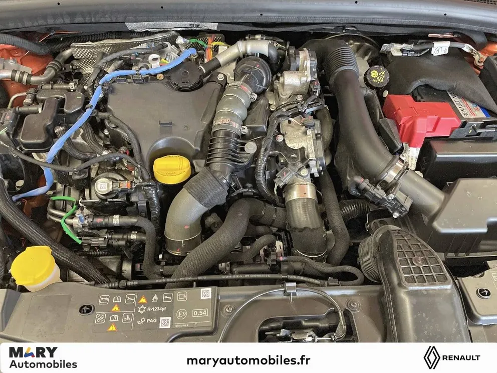 Véhicule occasion 219209 - renault CLIO - Photo 19