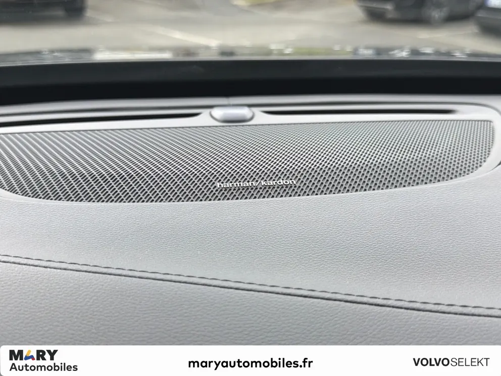 Véhicule occasion 1238939 - volvo XC90 - Photo 16