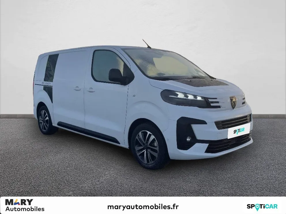 Véhicule occasion 209663 - peugeot EXPERT - Photo 3