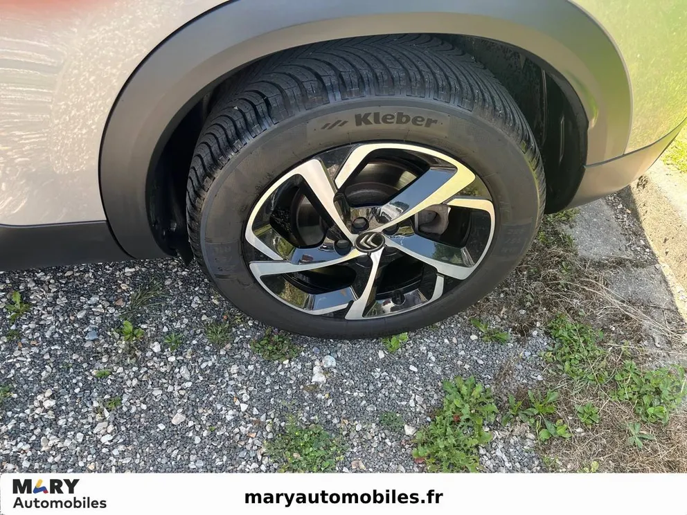 Véhicule occasion 183395 - Citroën C5 AIRCROSS - Photo 12