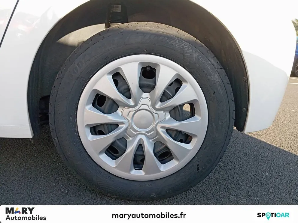 Véhicule occasion 207638 - peugeot 208 - Photo 11