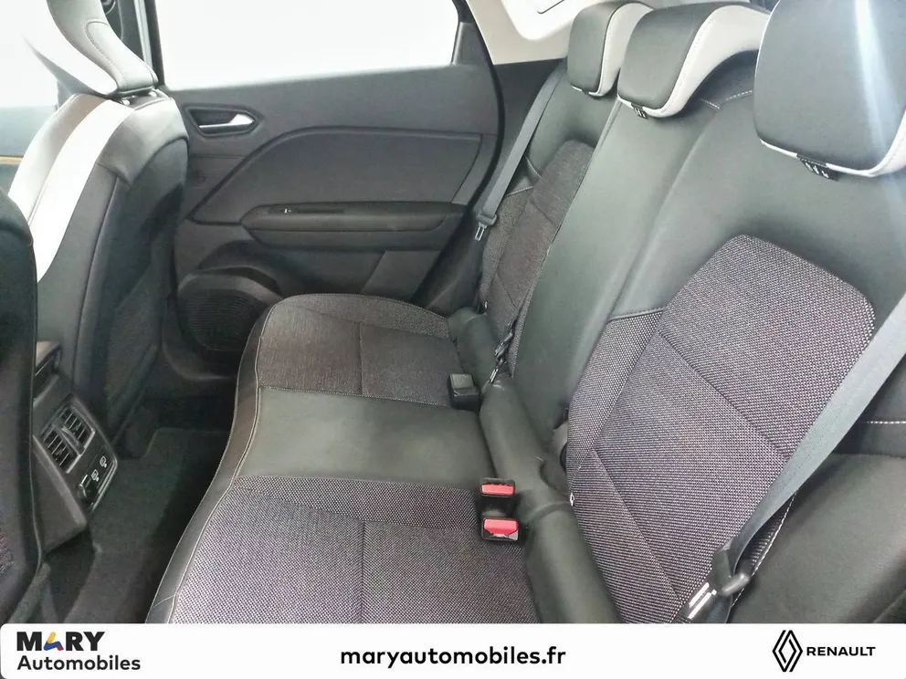 Véhicule occasion 222985 - renault CAPTUR - Photo 10