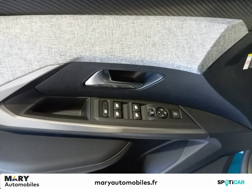 Véhicule occasion 1228344 - peugeot 5008 - Photo 9