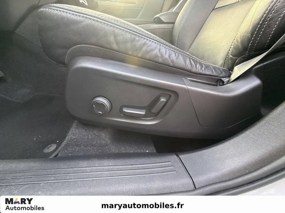 Véhicule occasion 209691 - volvo XC40 - Photo 13