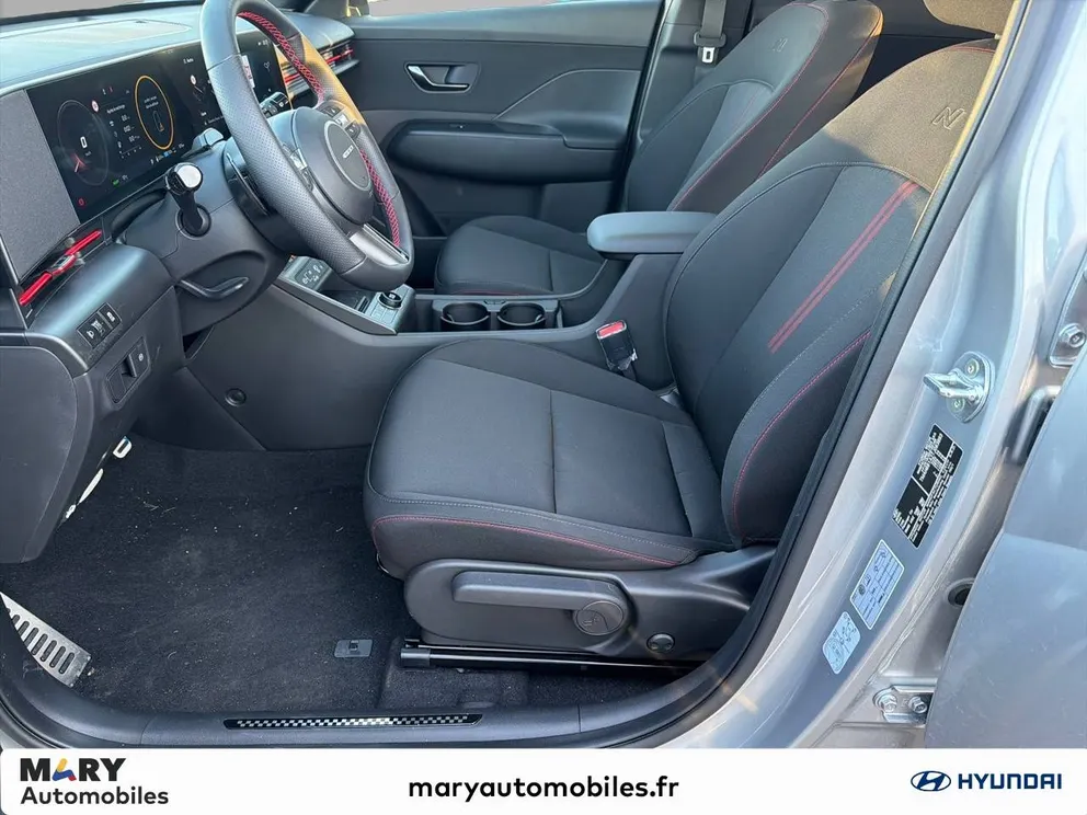 Véhicule occasion 225461 - hyundai KONA - Photo 9