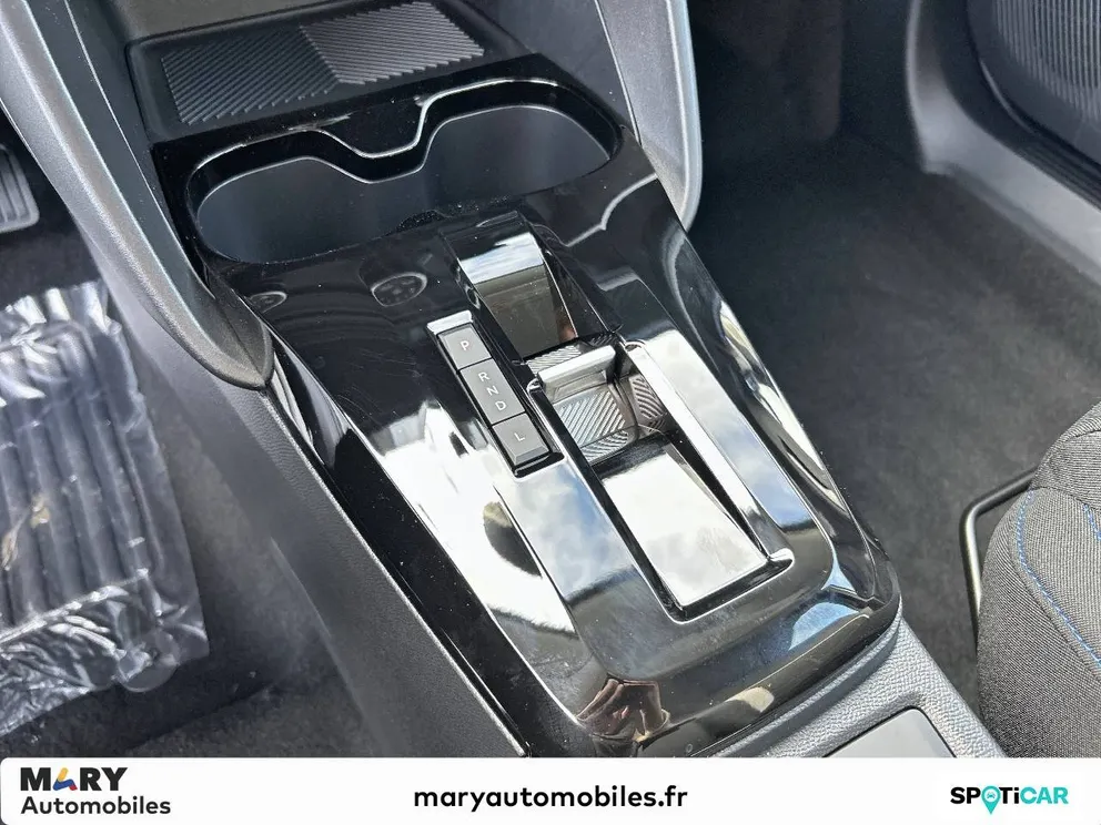 Véhicule occasion 201503 - Citroën C3 - Photo 15