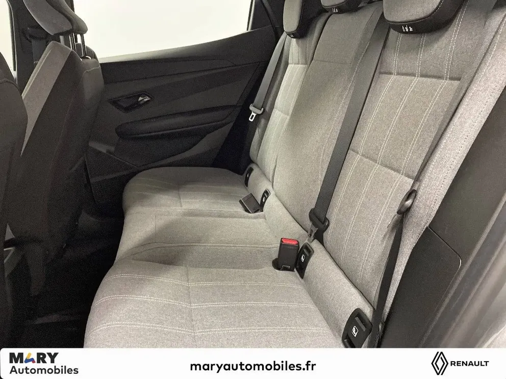 Véhicule occasion 152766 - renault MEGANE - Photo 10