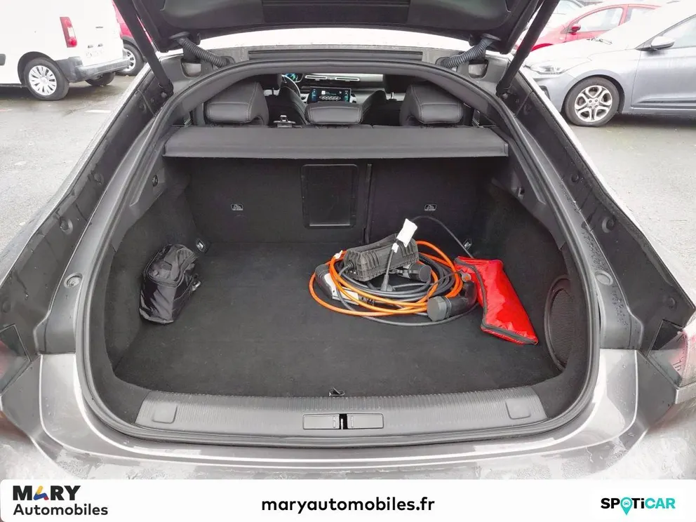 Véhicule occasion 208217 - peugeot 508 - Photo 6