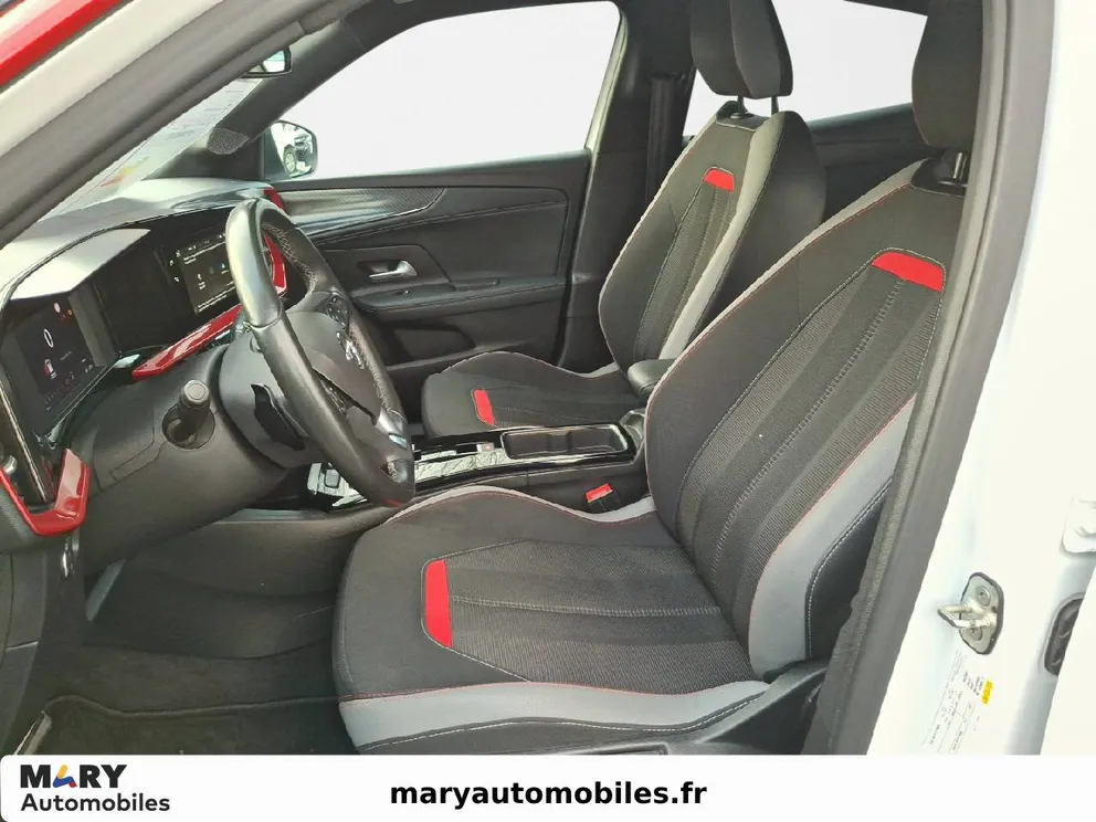 Véhicule occasion 213982 - opel MOKKA - Photo 9